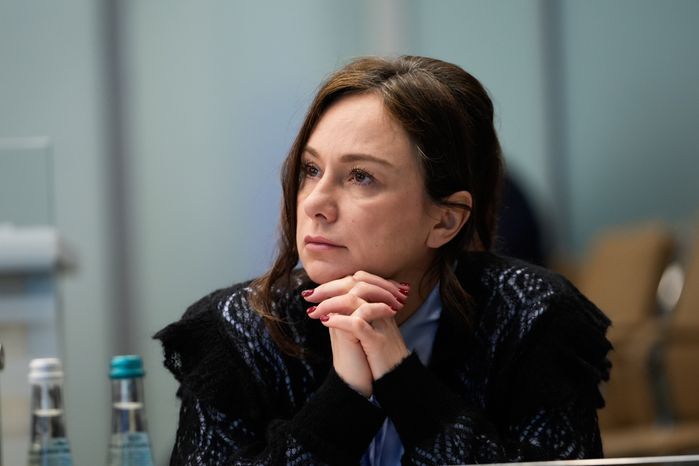 Березина Светлана Викторовна