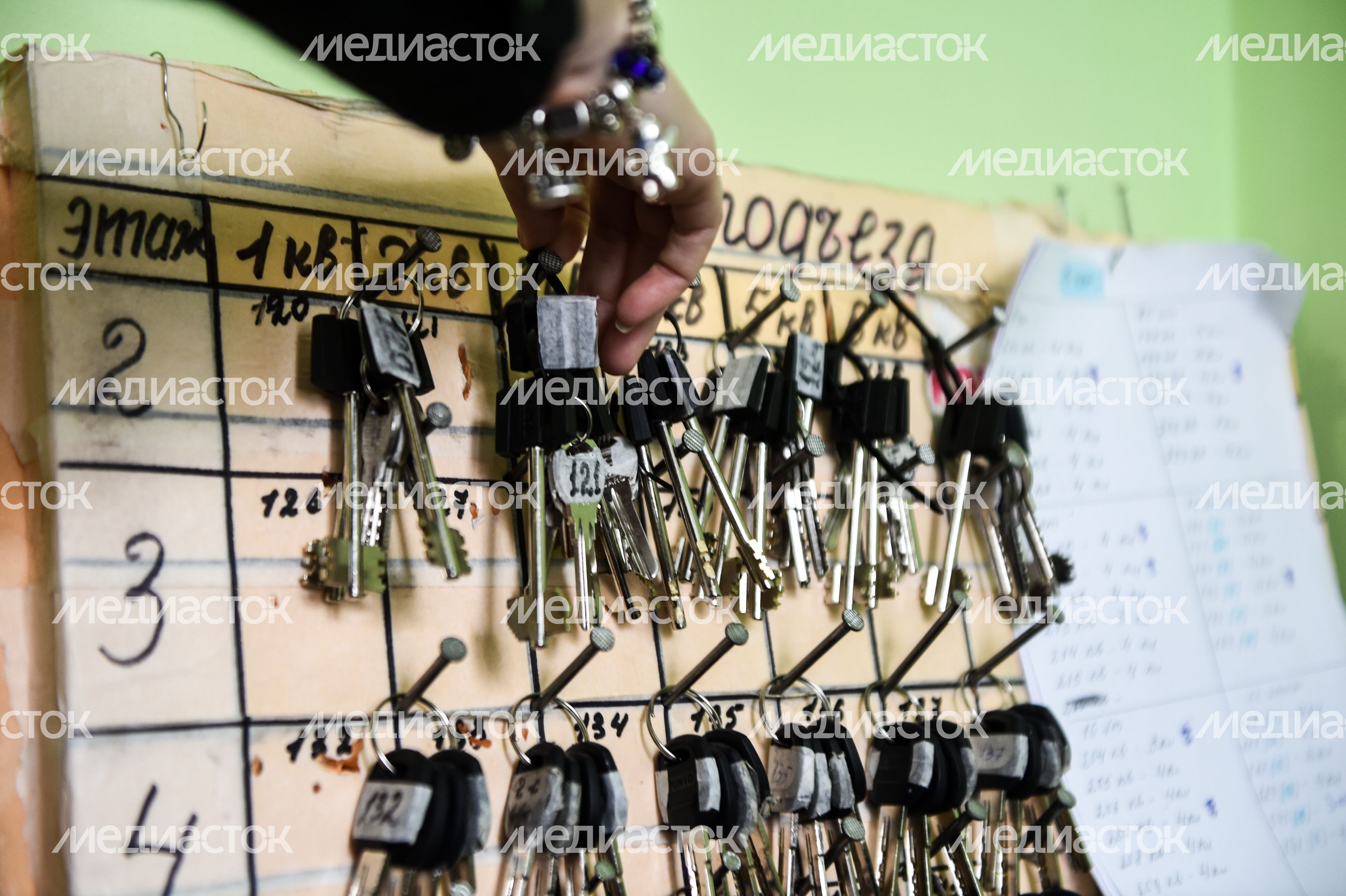 Первый дом по программе реновации жилфонда Москвы готов под заселение в Северном Измайлове