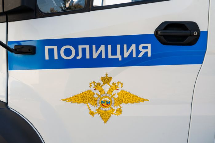 Профориентация для молодежи на мероприятии «Один день с полицией Домодедово»