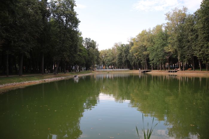 Кривякино