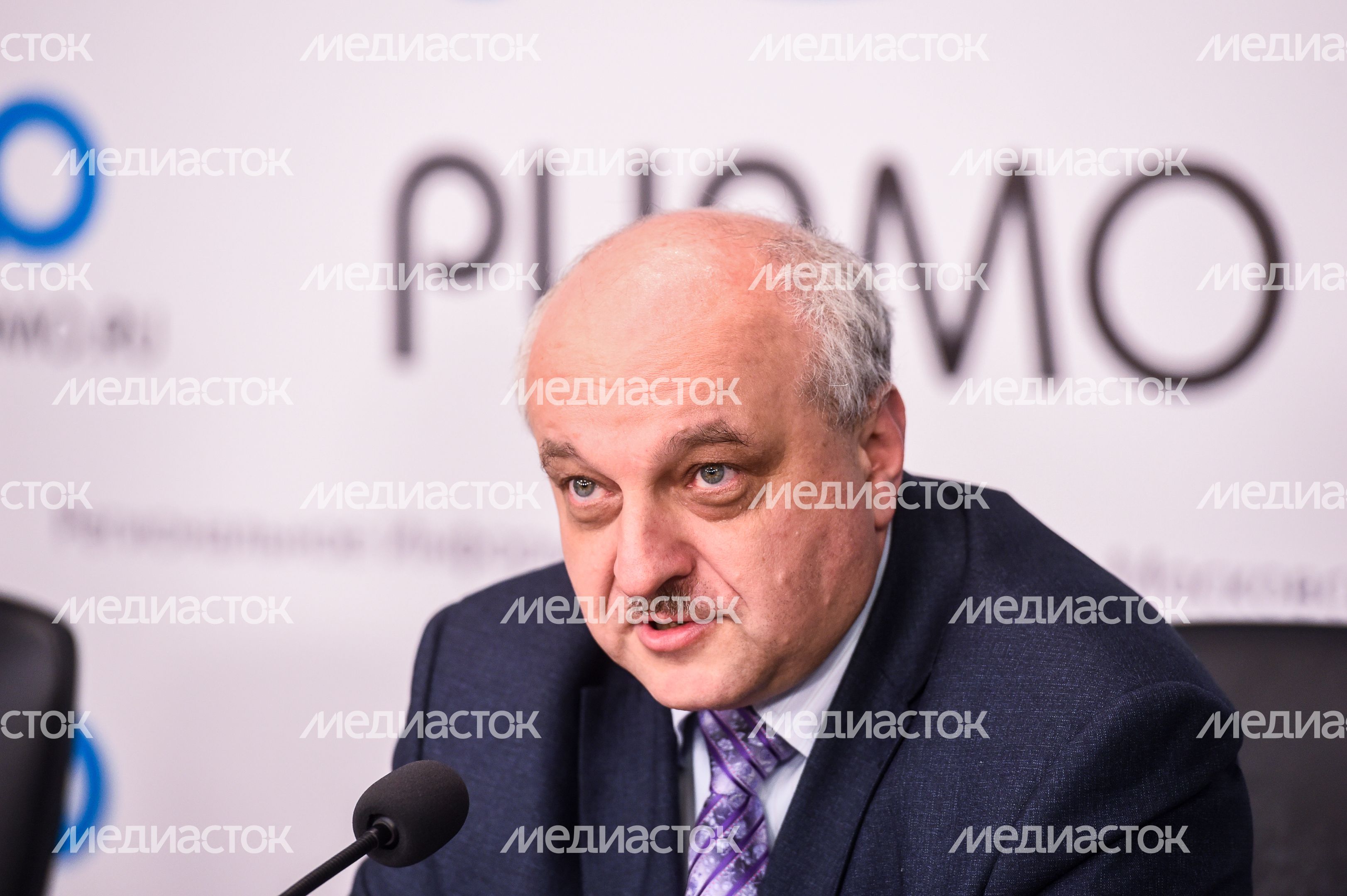 Пресс-конференция по борьбе с фирмами-однодневками в Подмосковье
