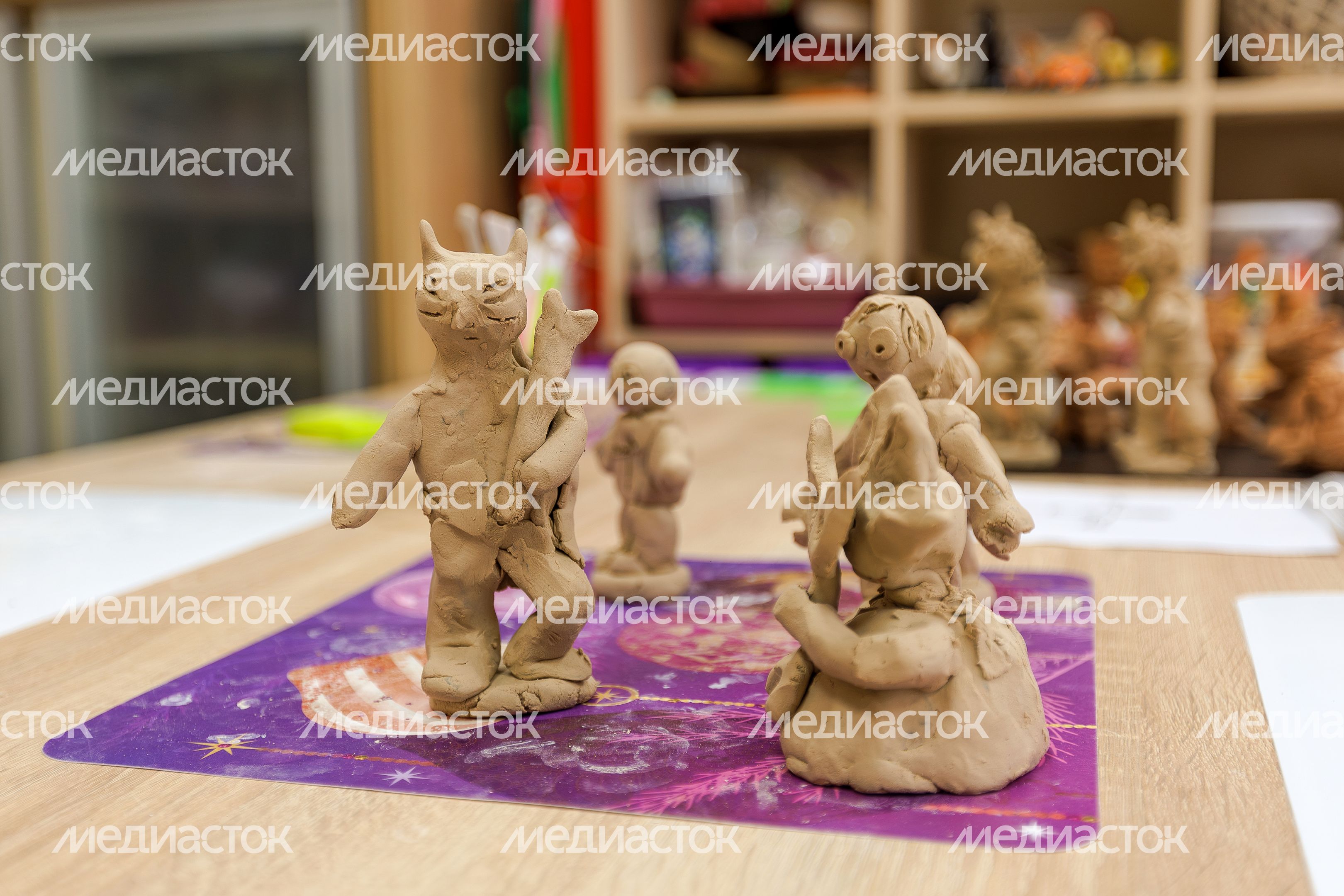 Детский реабилитационный центр «Родничок» в Реутове после капремонта