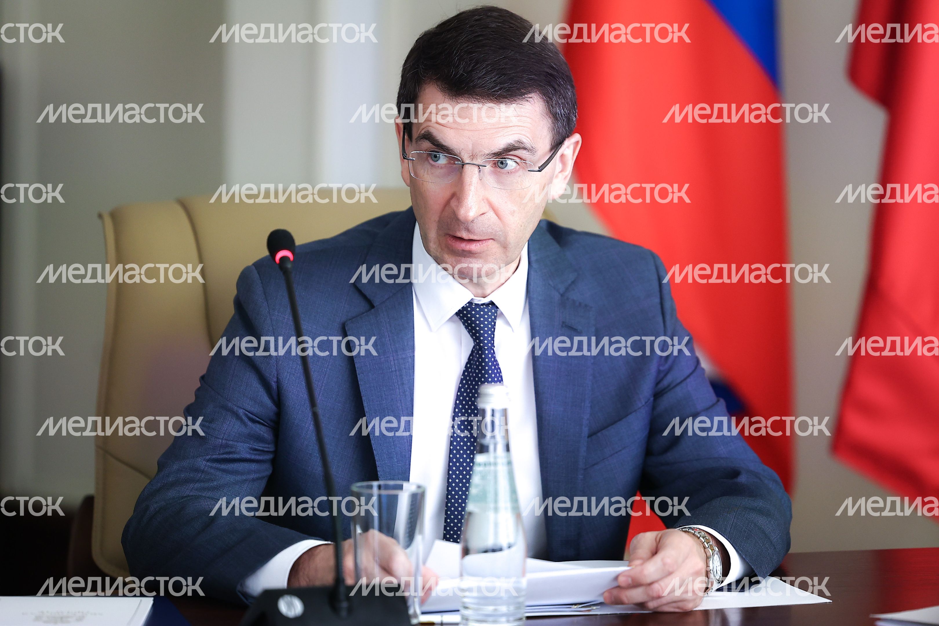 Вопросы национальной и миграционной политики обсудили на семинаре в Люберцах Вопросы национальной и миграционной политики обсудили на семинаре в Люберцах