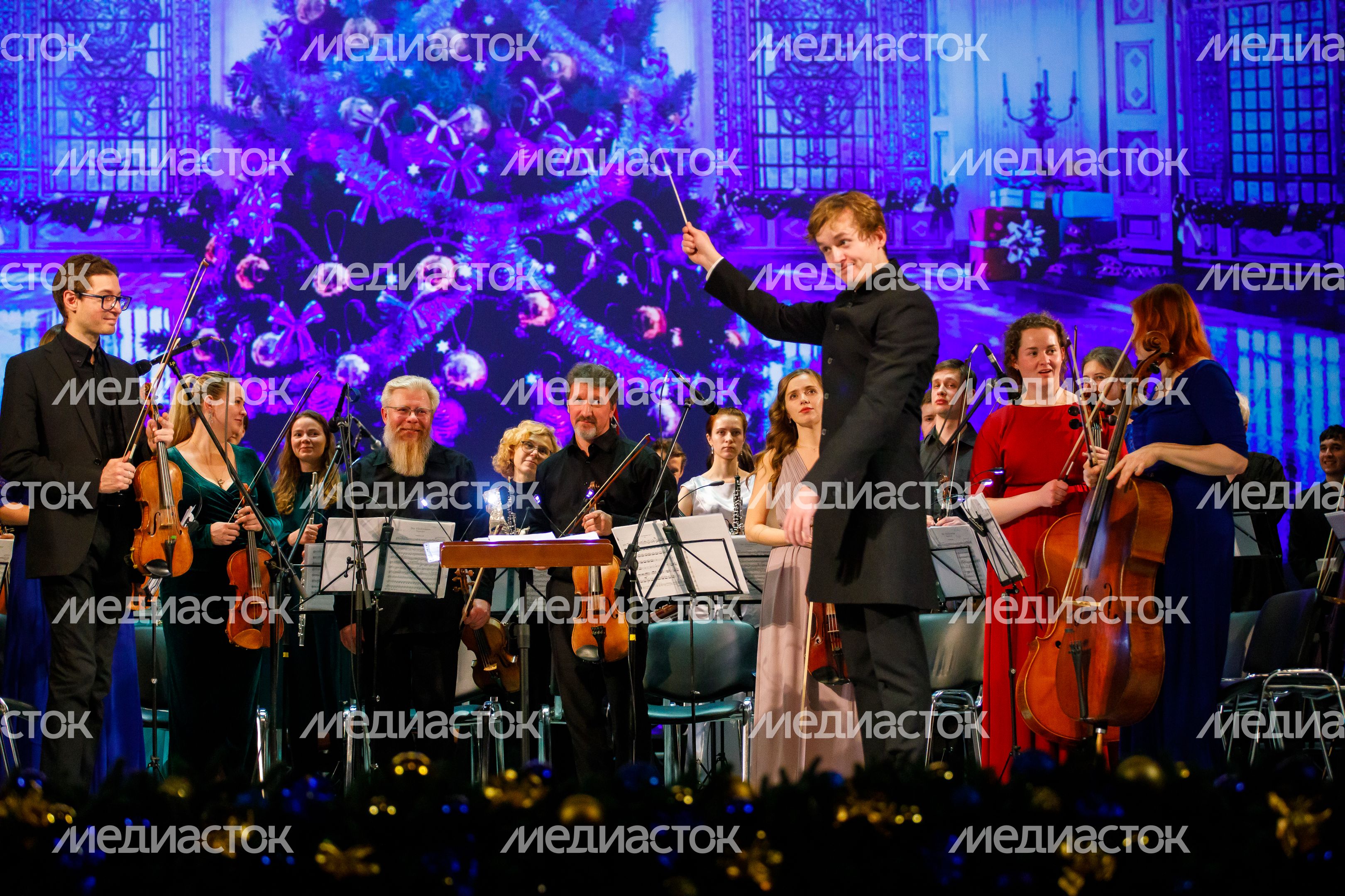 Красногорск. Дворец культуры «Подмосковье». Концерт «Шедевры классики» Красногорск. Дворец культуры «Подмосковье». Концерт «Шедевры классики»