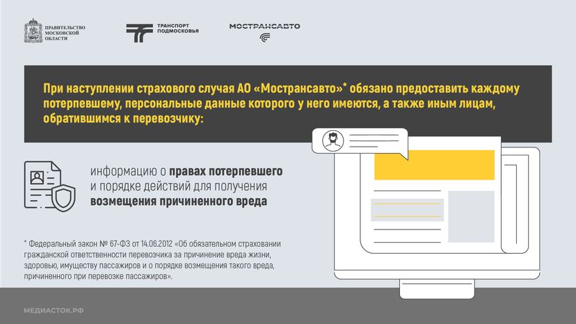 Пассажиры автобусов Мострансавто застрахованы горизонталь 04