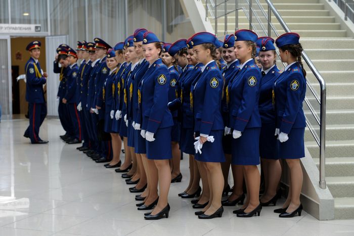 Празднование дня рождения Московской области