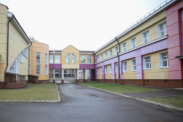 Рабочая поездка губернатора Подмосковья в Наро-Фоминский городской округ