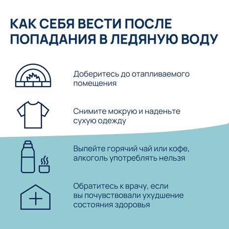 Провалились под лед