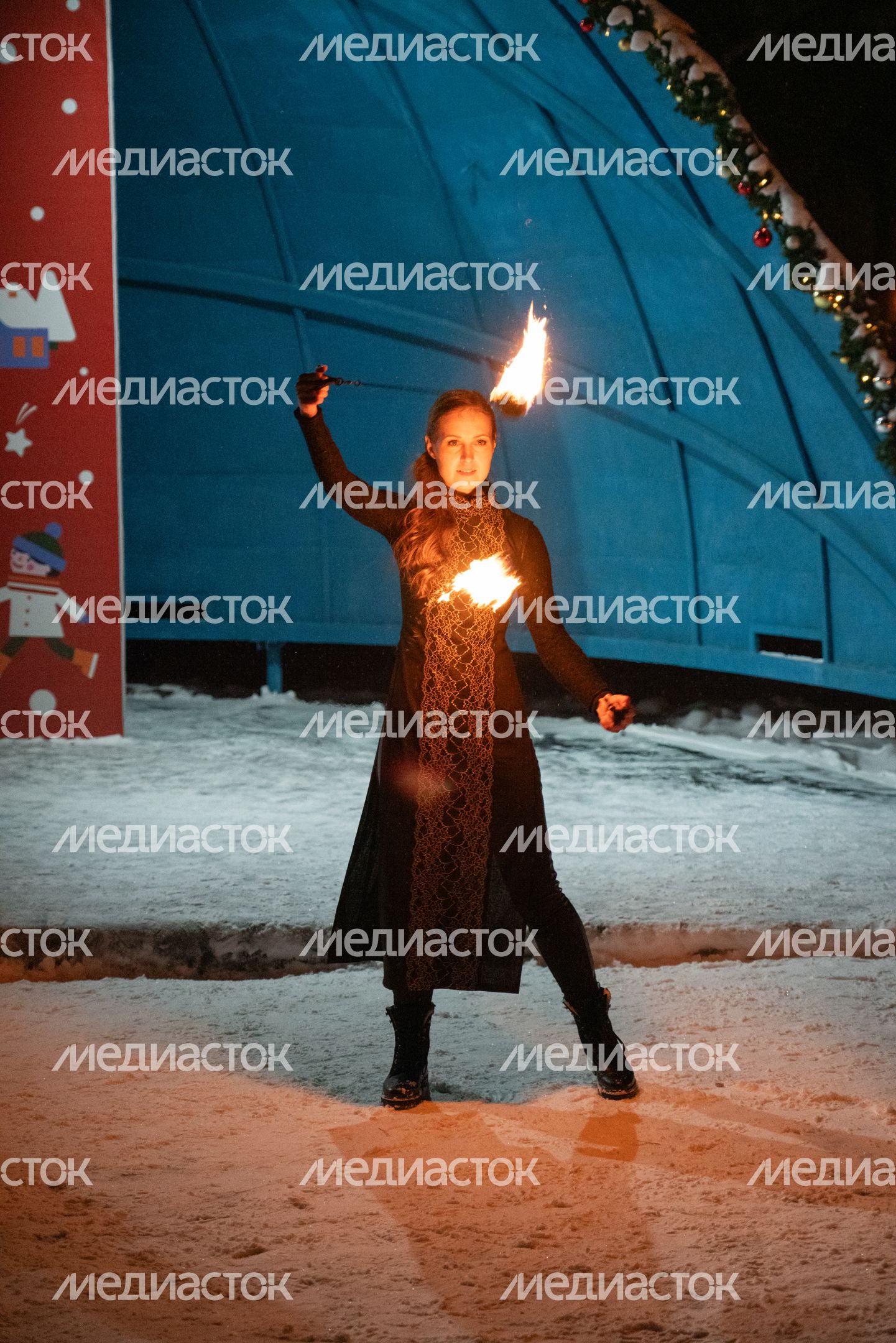 Одинцово. Усадьба Захарово. Открытие зимнего сезона Одинцово. Усадьба Захарово. Открытие зимнего сезона