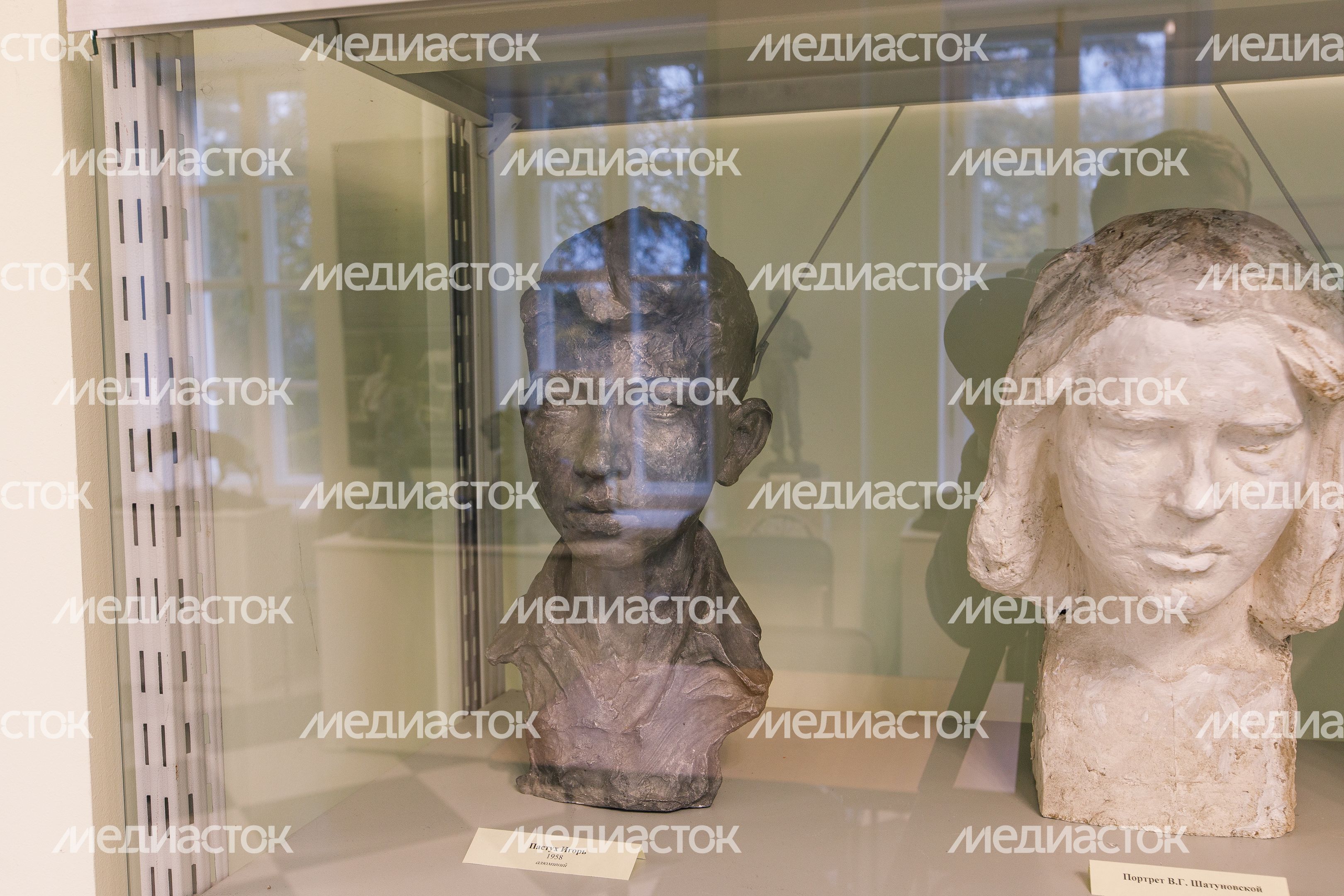 Одинцово. Музей-заповедник А.С. Пушкина, усадьба Большие Вяземы Одинцово. Музей-заповедник А.С. Пушкина, усадьба Большие Вяземы