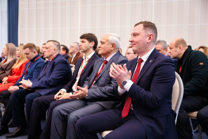 Форум "Капитальный ремонт 2026-2028: от планов к реализации" прошел в Подмосковье