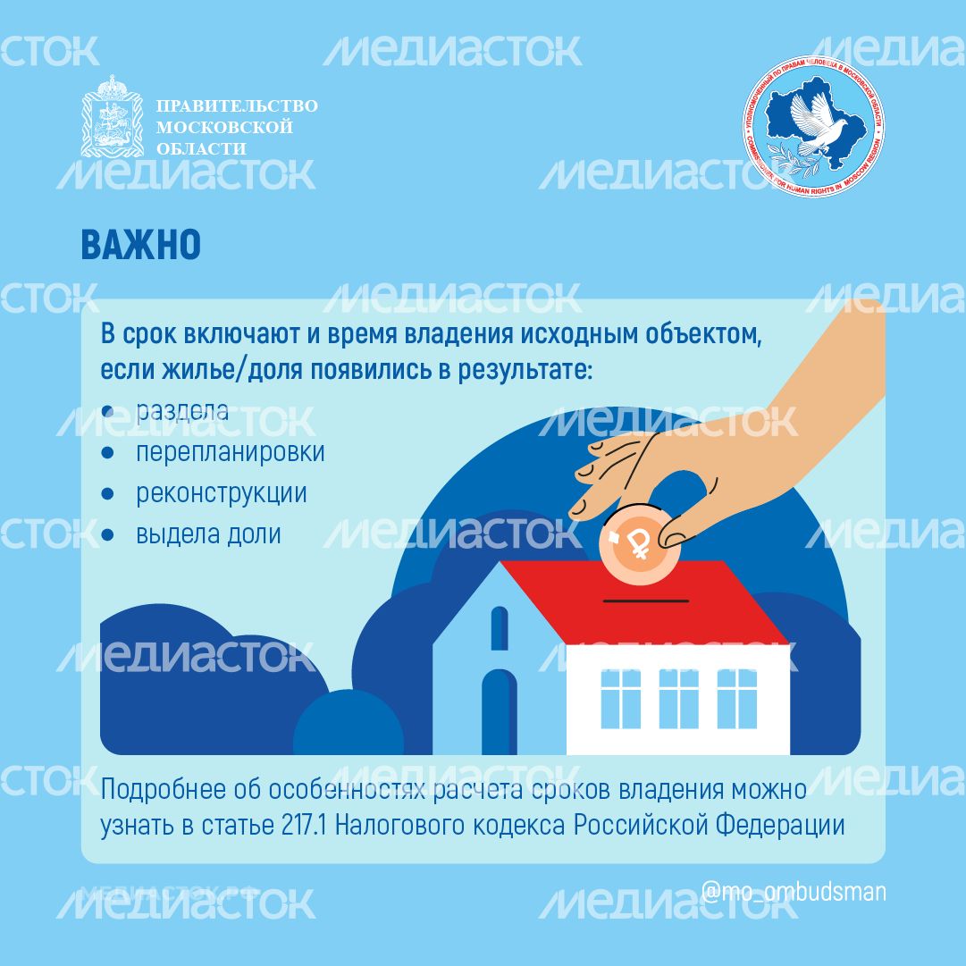В каких случаях доход от продажи недвижимости не облагается налогом 2025 квадрат 04 В каких случаях доход от продажи недвижимости не облагается налогом 2025 квадрат 04
