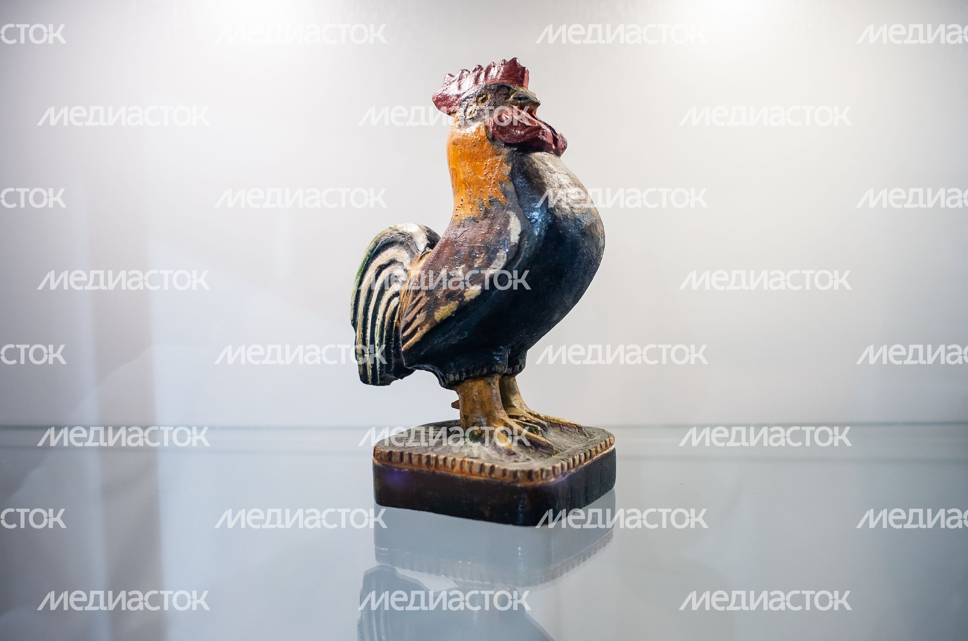 Балашихинская Картинная галерея