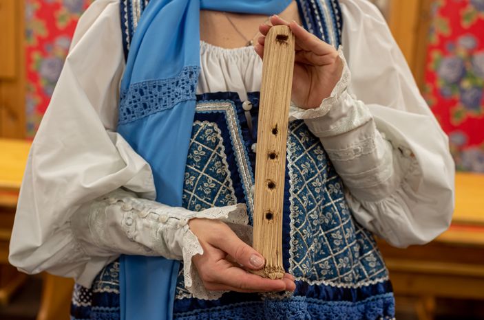 Школа Ремесел в Коломне