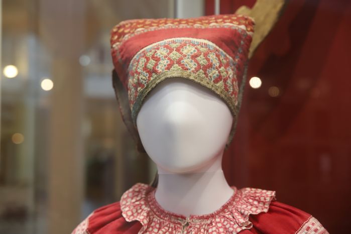 Дмитров. "Музей-заповедник "Дмитровский кремль"