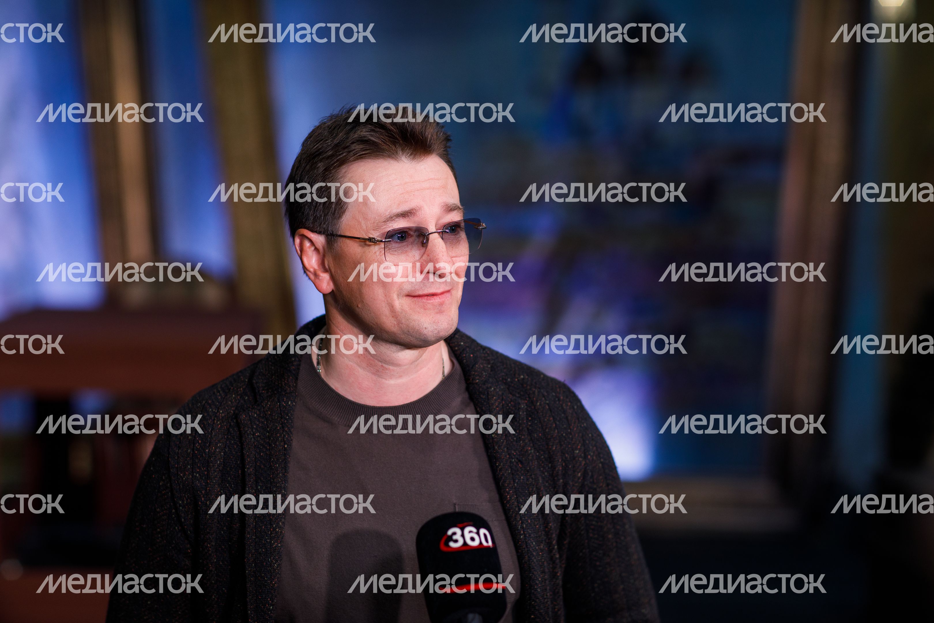 Москва. МГТ «Семейная картина» Москва. МГТ «Семейная картина»