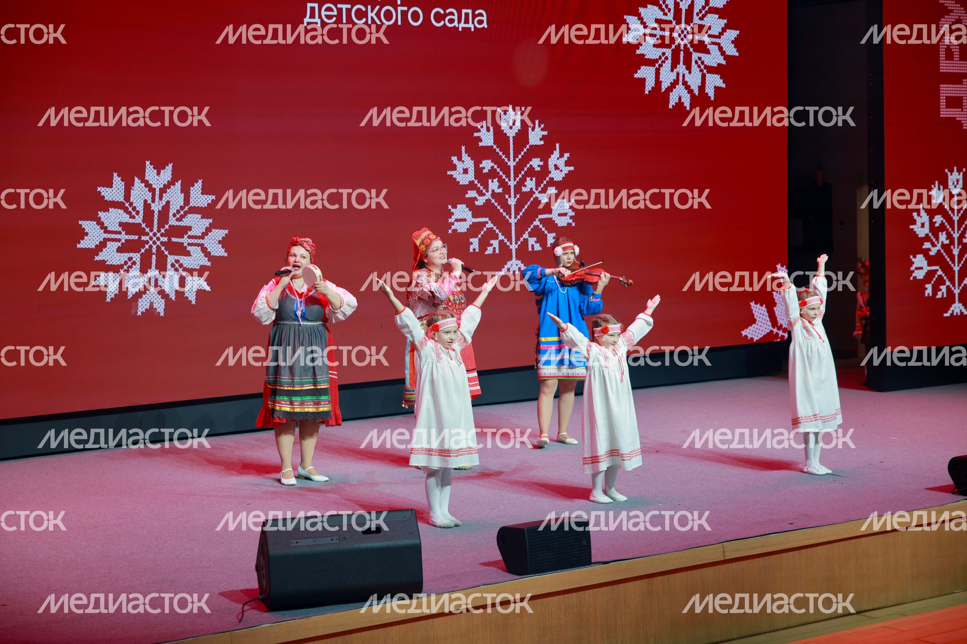 Фестиваль педагогических практик "Цифровая матрешка" в гимназии им. М.Е. Примакова Фестиваль педагогических практик "Цифровая матрешка" в гимназии им. М.Е. Примакова