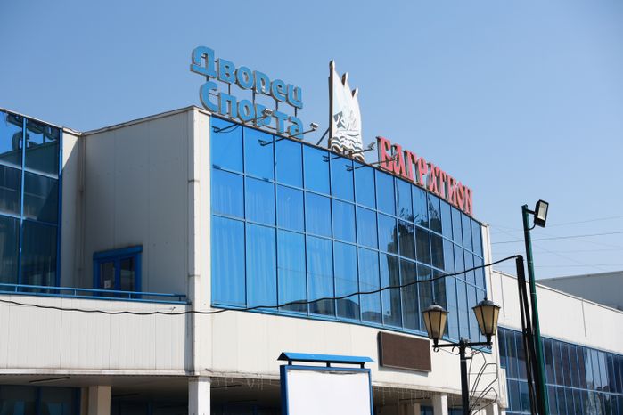 В Можайске отметили День воинской доблести Подмосковья