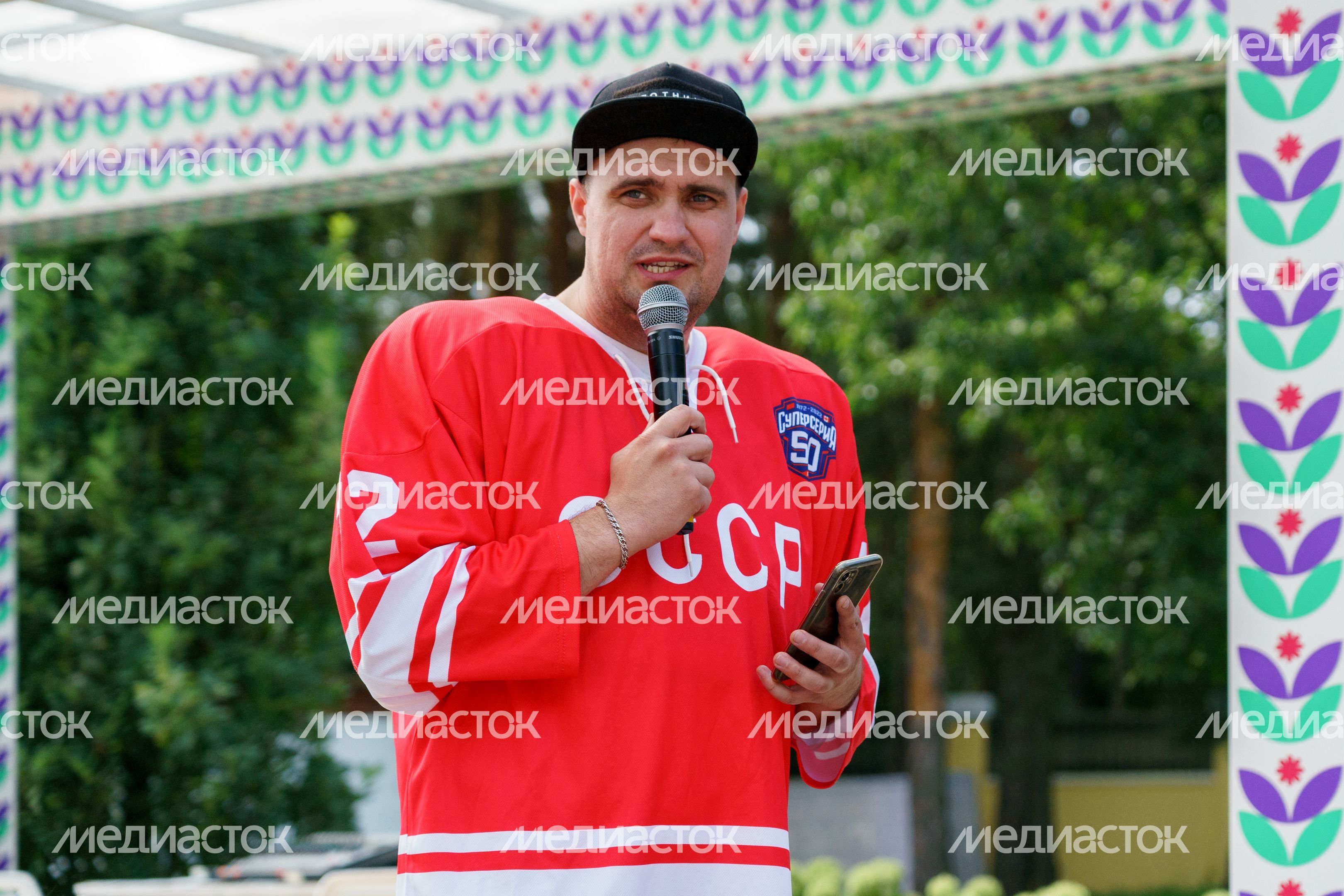 Программа «Подмосковье – область впечатлений» на фестивале в Москве Программа «Подмосковье – область впечатлений» на фестивале в Москве