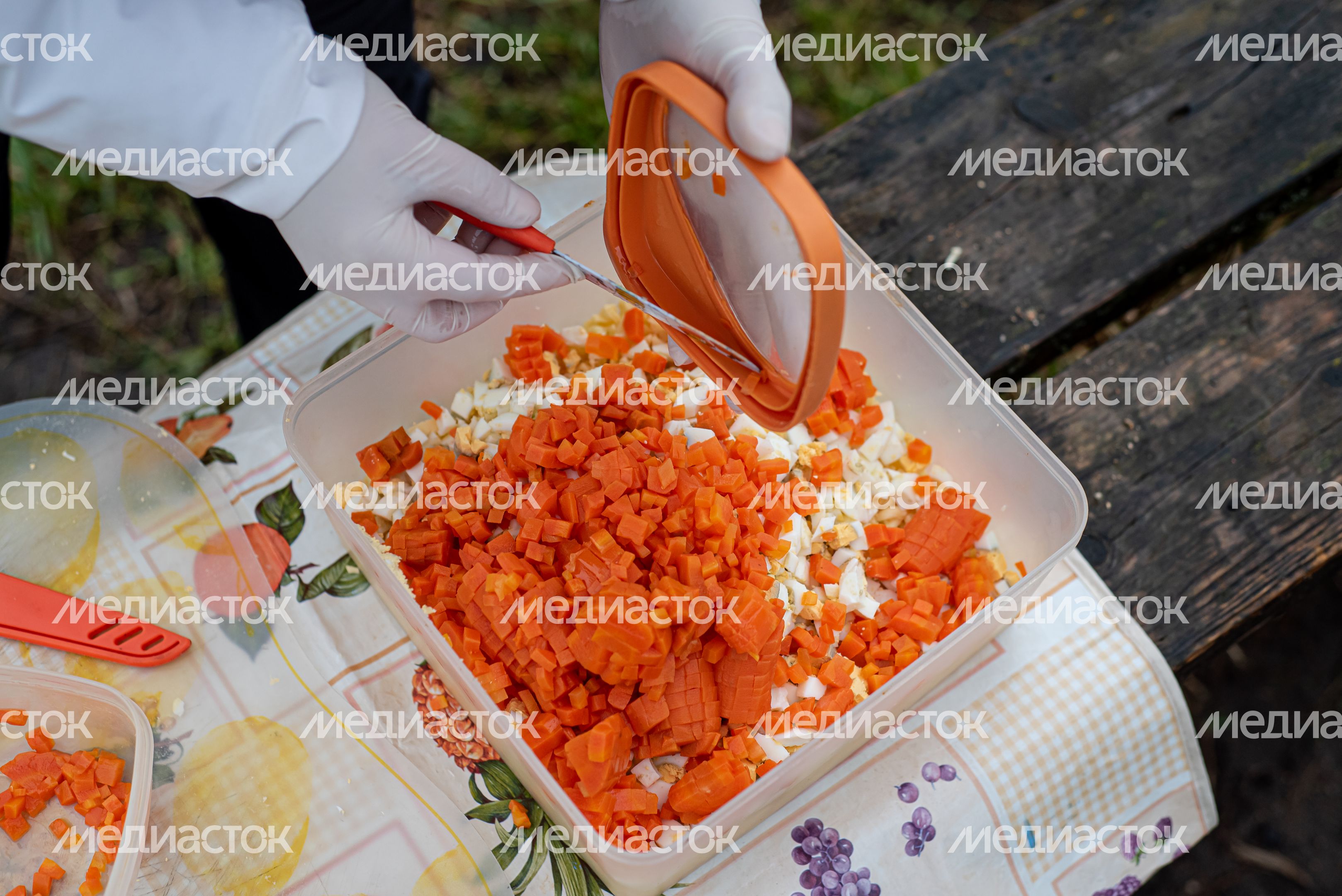 Осенняя прогулка по историческим местам села Ярополец