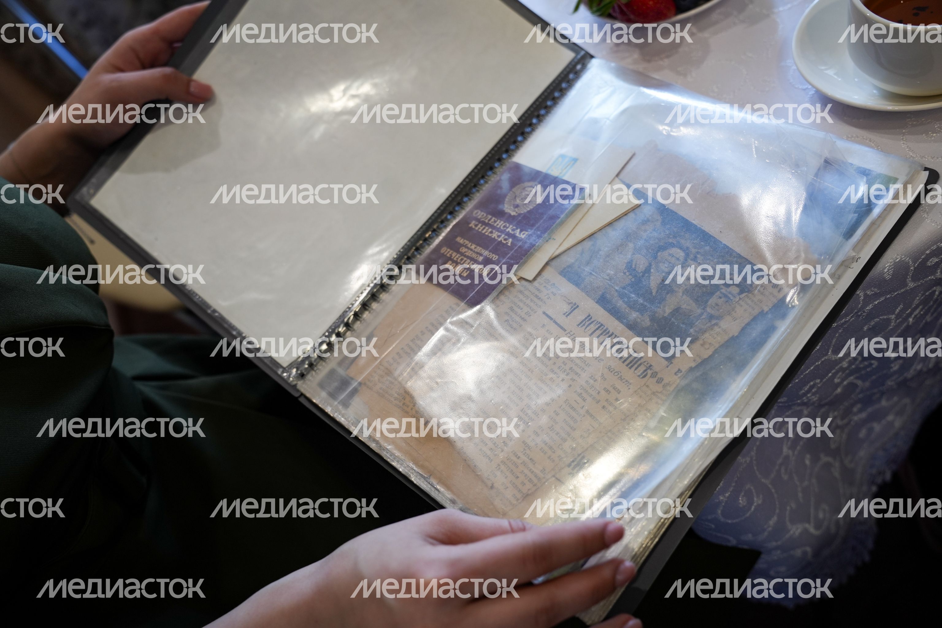 Ветерана ВОВ Клавдию Ровинскую поздравили с Днем Победы Ветерана ВОВ Клавдию Ровинскую поздравили с Днем Победы