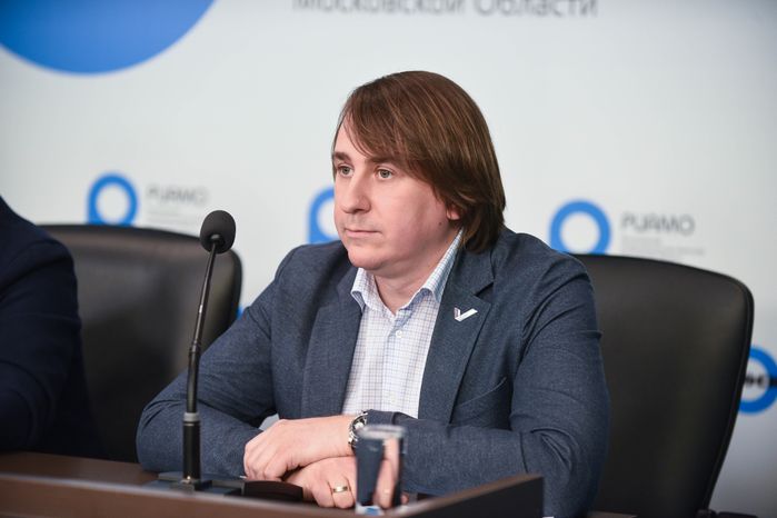 Пресс-конференция по итогам акции «Генеральная уборка» в Подмосковье 11.12.2017