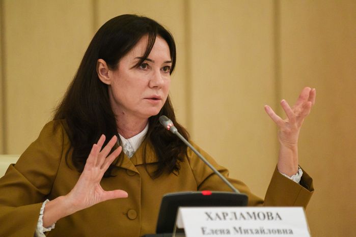 Брифинг министра культуры Московской области по итогам 2020 года