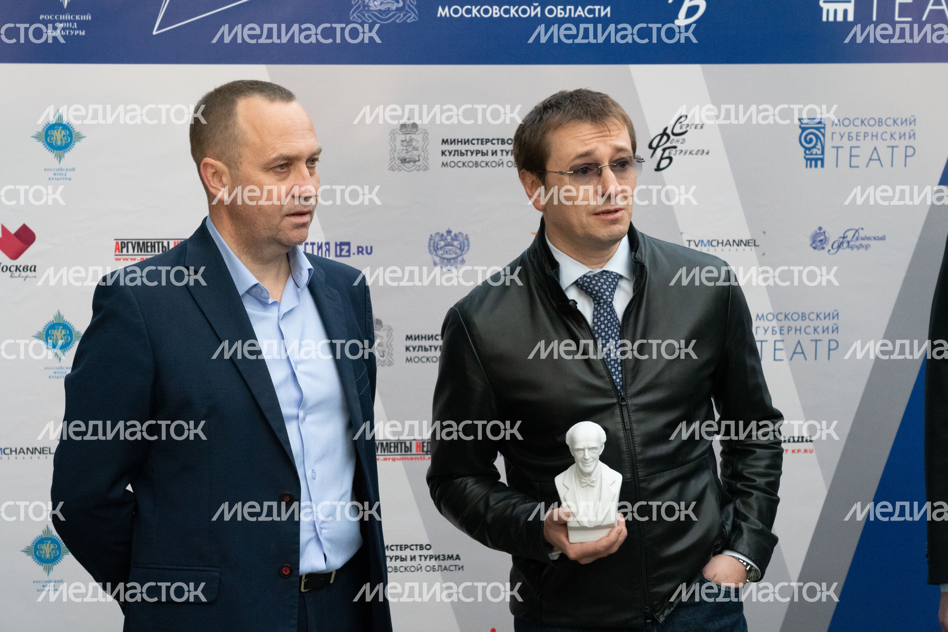 Фестиваль Станиславский