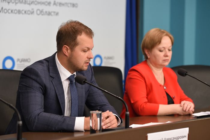 Пресс-конференция по итогам декларационной кампании 2017 года