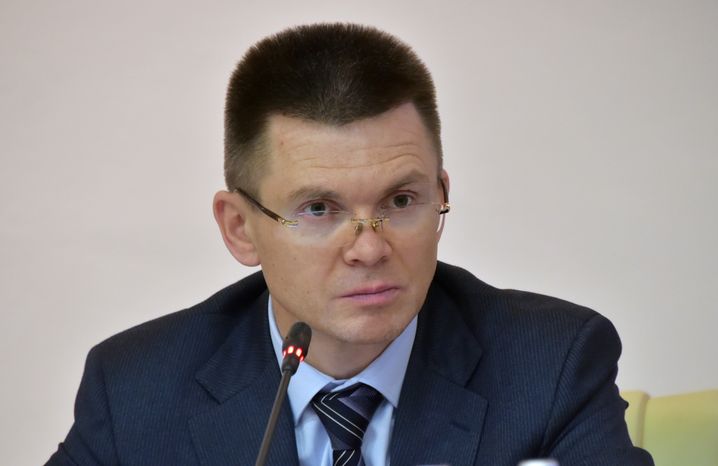 Совещание по ценам в Доме Правительства МО