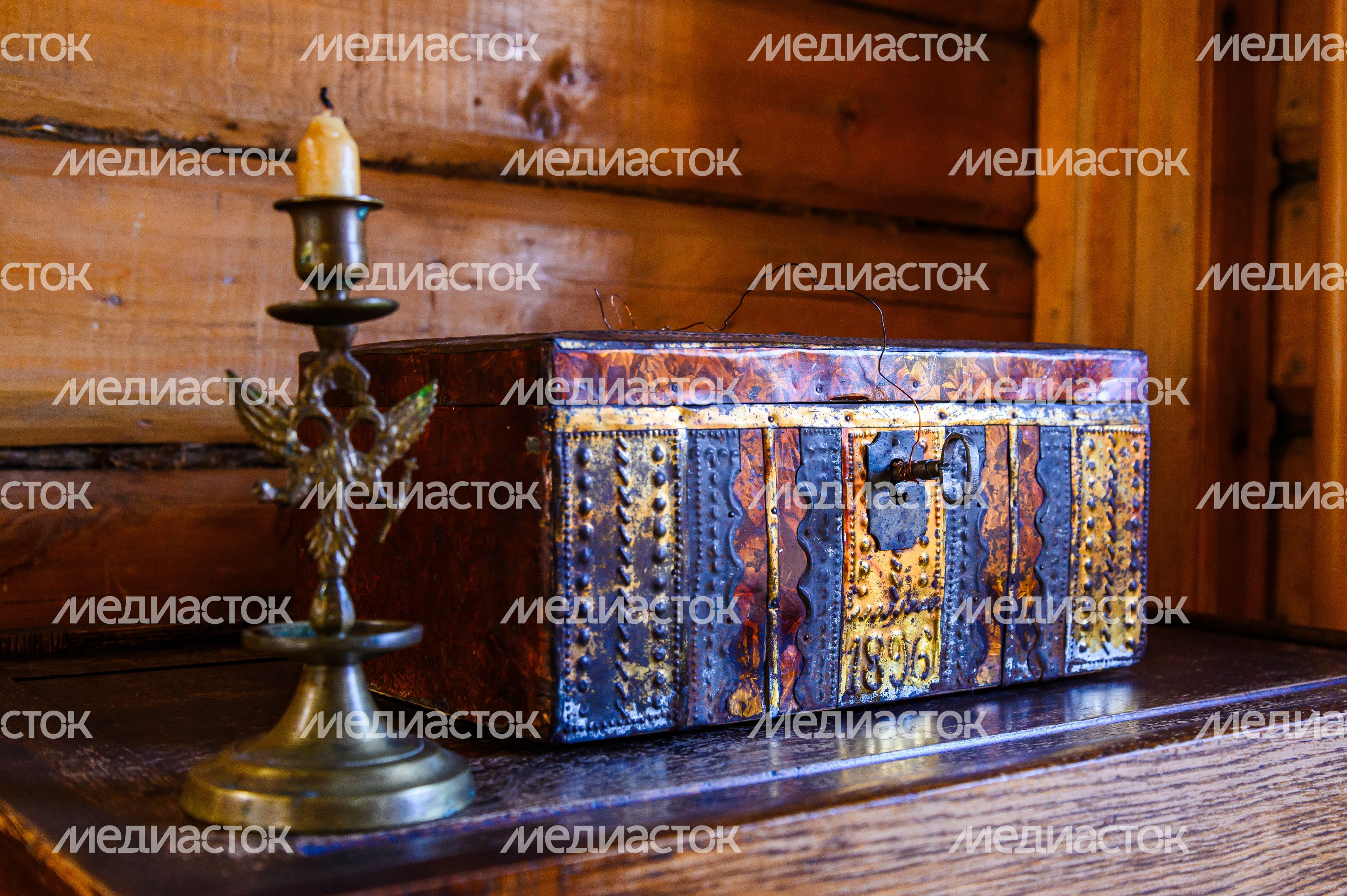 Чехов. Музей писем А.П. Чехова