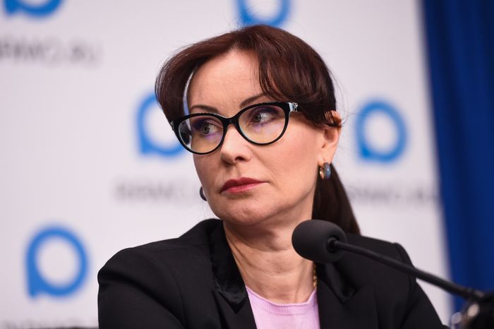 Пресс-конференция по развитию театров малых городов в Подмосковье