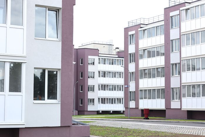 Встреча Губернатора Андрея Воробьева и дольщиков ЖК «Пушкарь» в Пушкинском горокруге