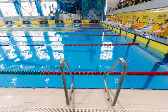 Раменское. Серия заплывов Swimcup. Бассейн «Сатурн», 26.11.2023 г.