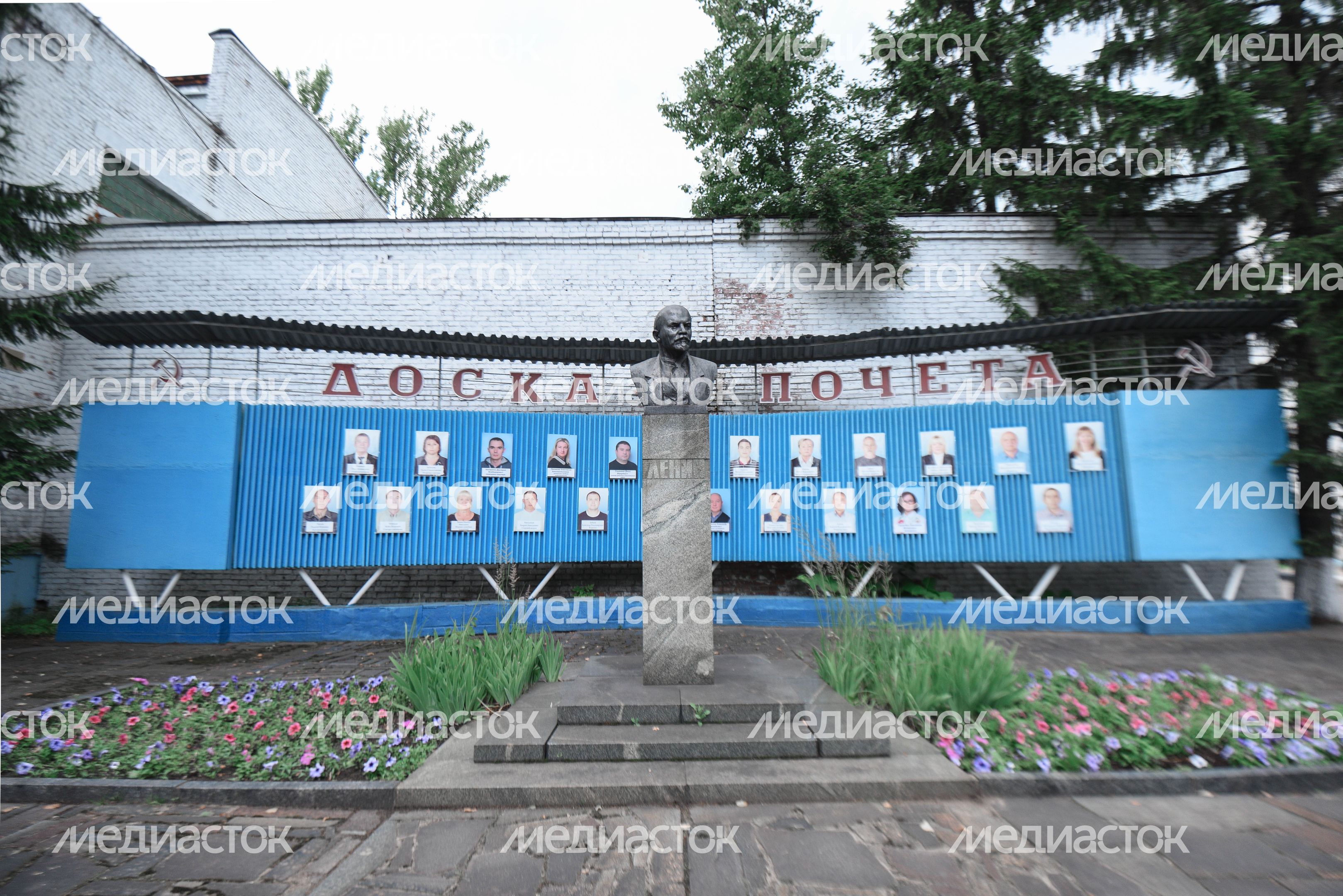 Московский международный яхтенный порт в Долгопрудном