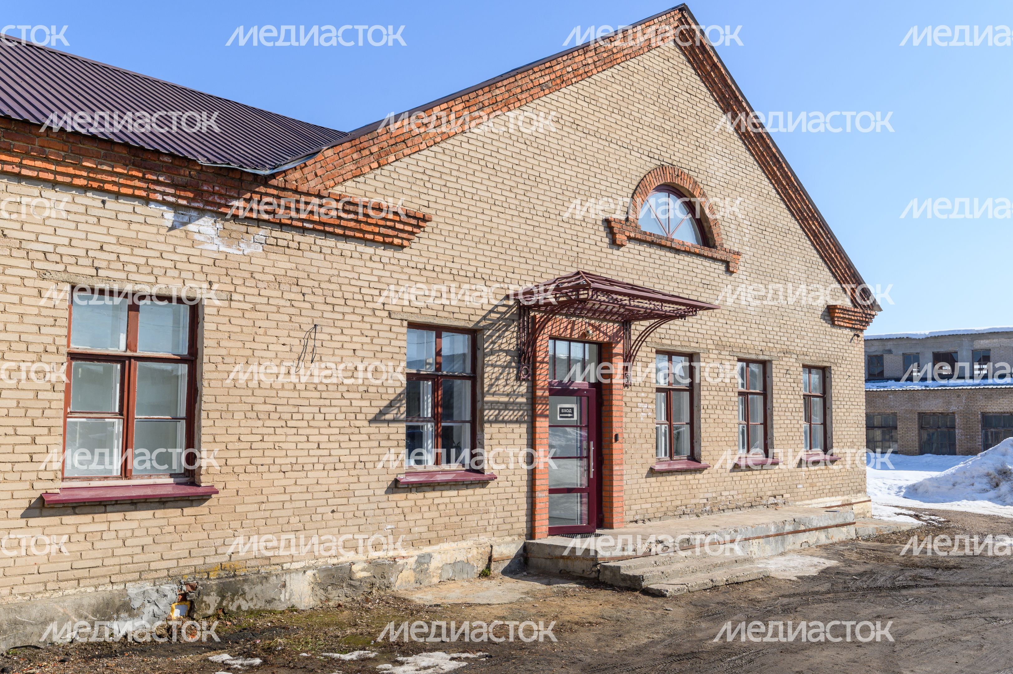 Арт-галерея "Летай" в Раменском