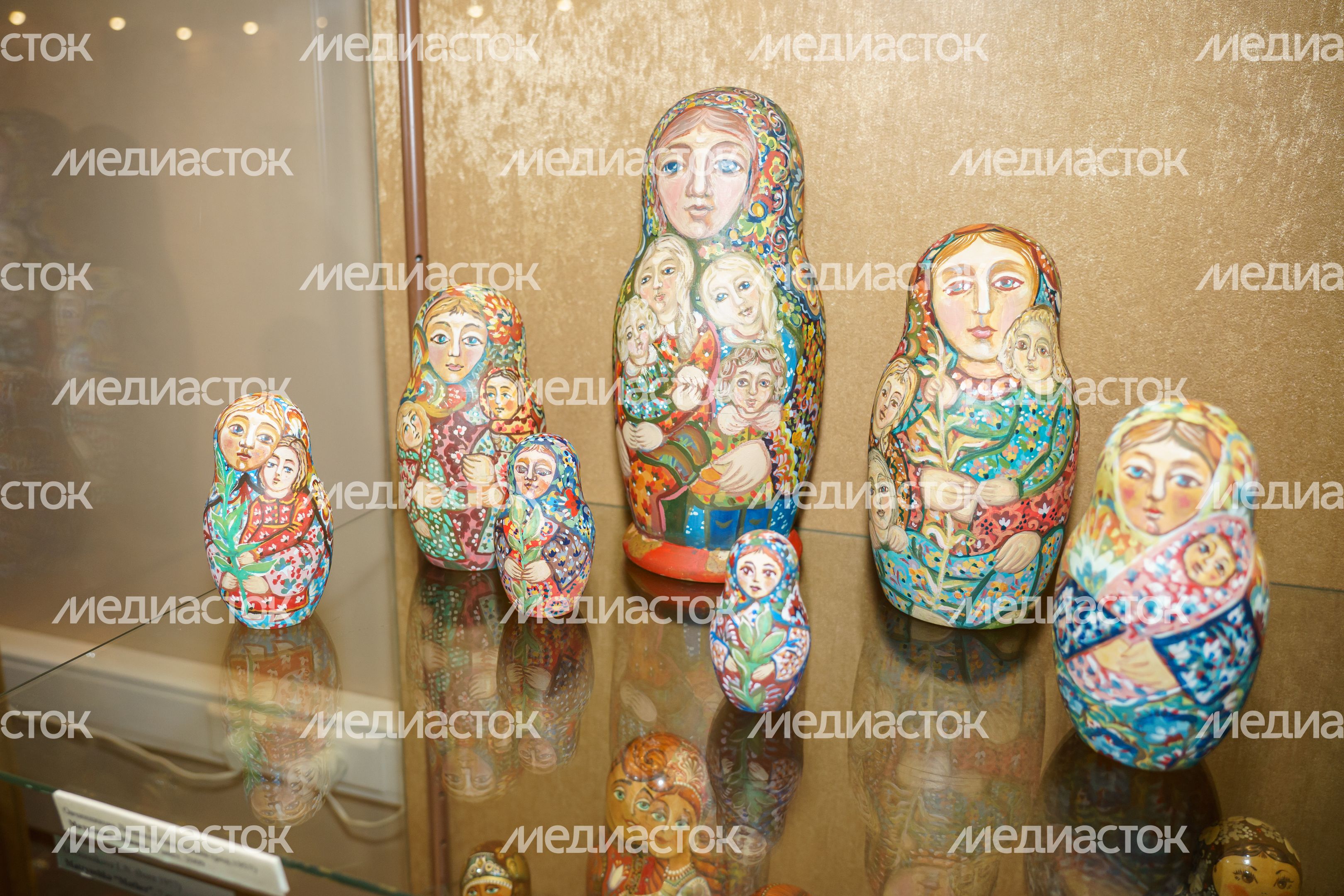 Музейный комплекс "Конный двор" в Сергиевом Посаде
