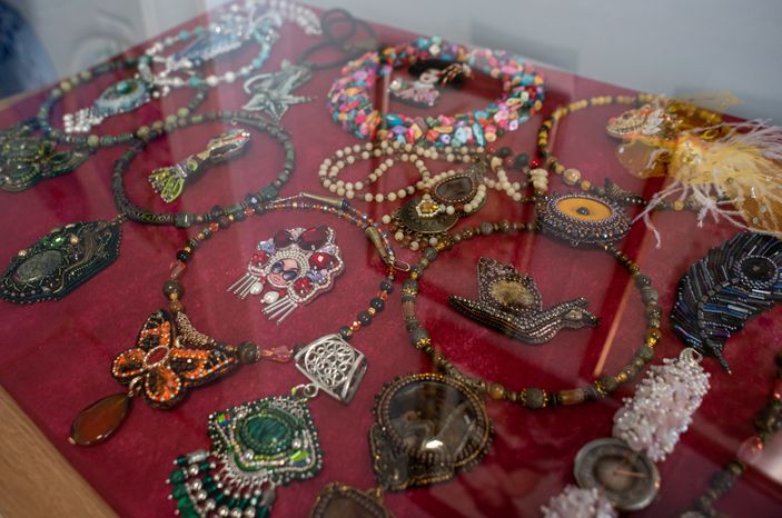 Ступинская художественная галерея «Ника»