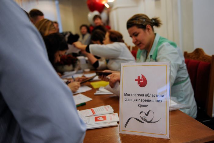 Благотворительная акция «Маршруты к сердцу» в МОСТРАНСАВТО