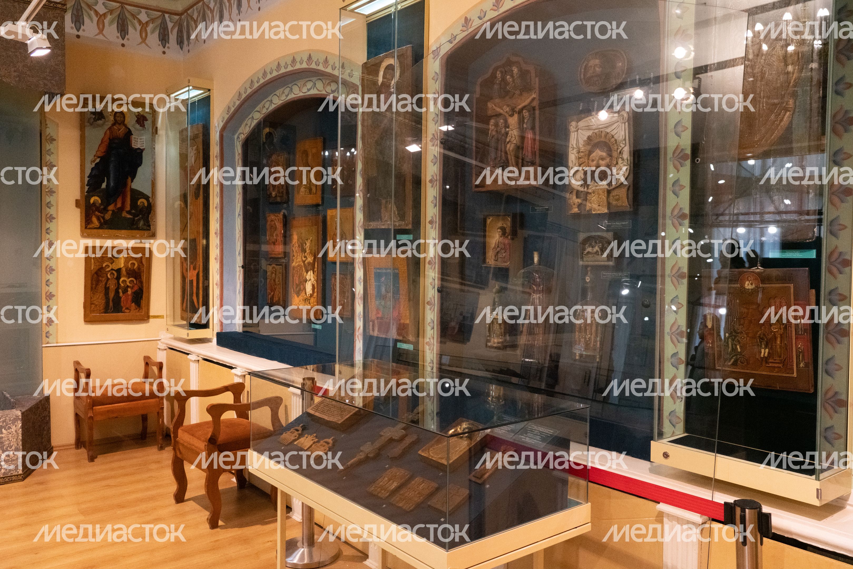 Историко-художественный музей