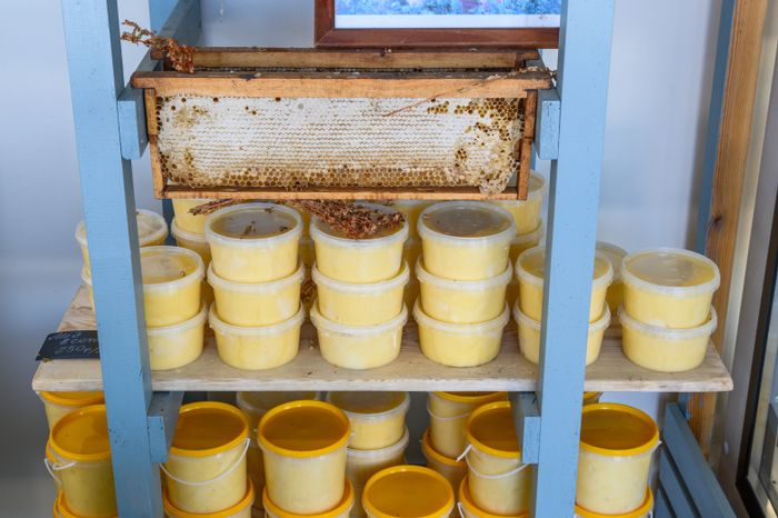 Сыроварня КФХ "Свободный труд"