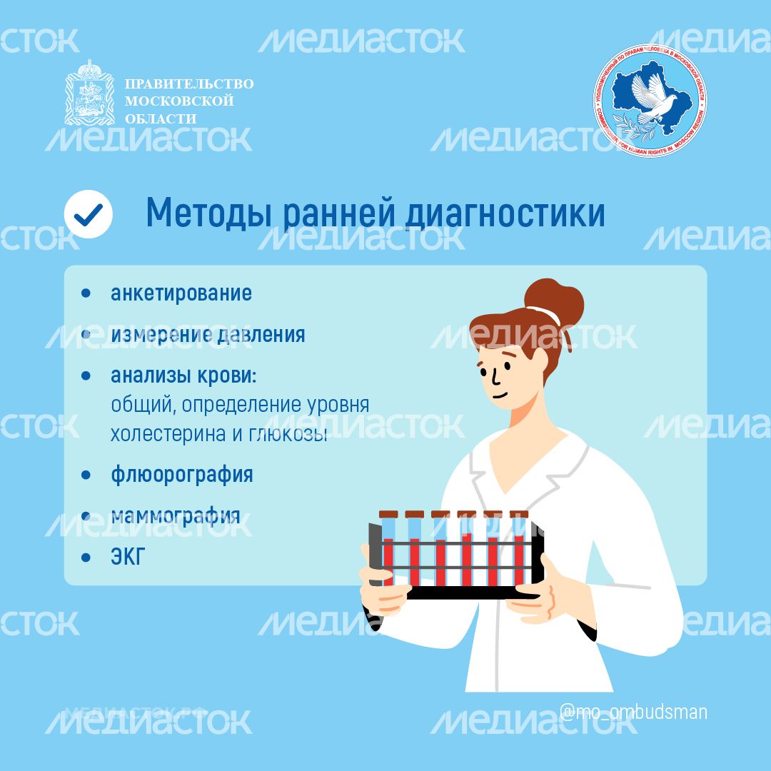 Скрининг и ранняя диагностика квадрат 05 Скрининг и ранняя диагностика квадрат 05