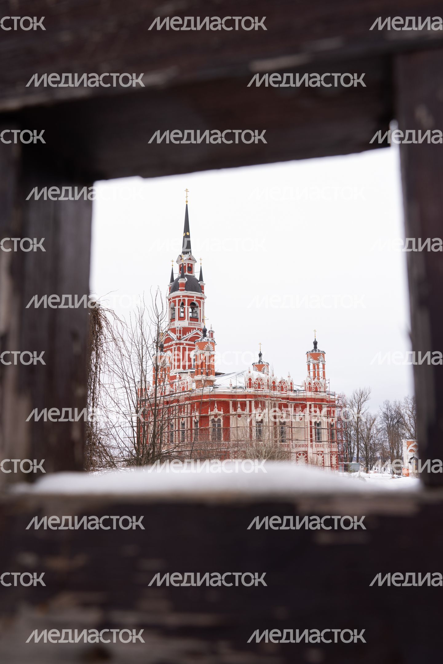 Музей можайского кремля Музей можайского кремля