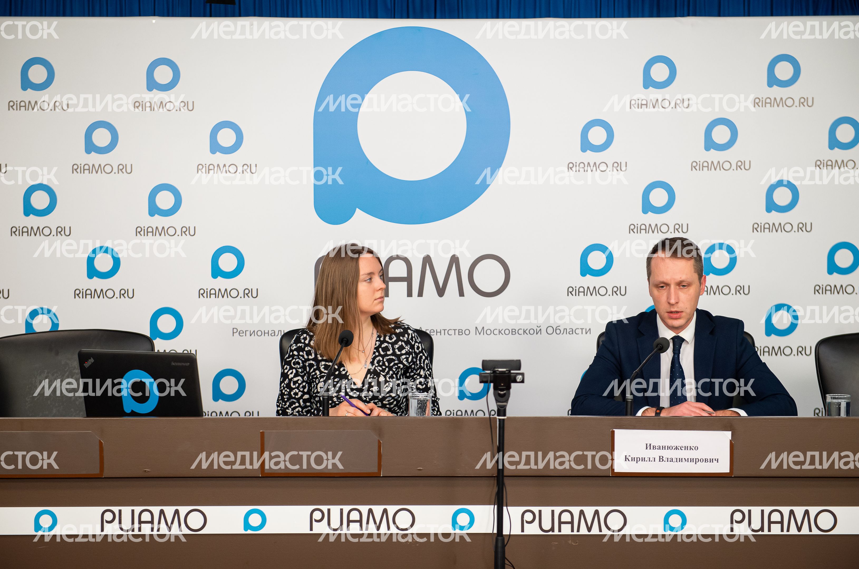 Пресс-конференция посвященная итогам деятельности антимонопольного ведомства