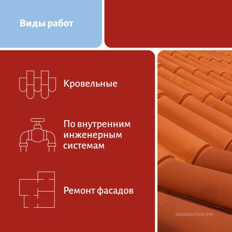 Капремонт МКД 2026 квадрат 04