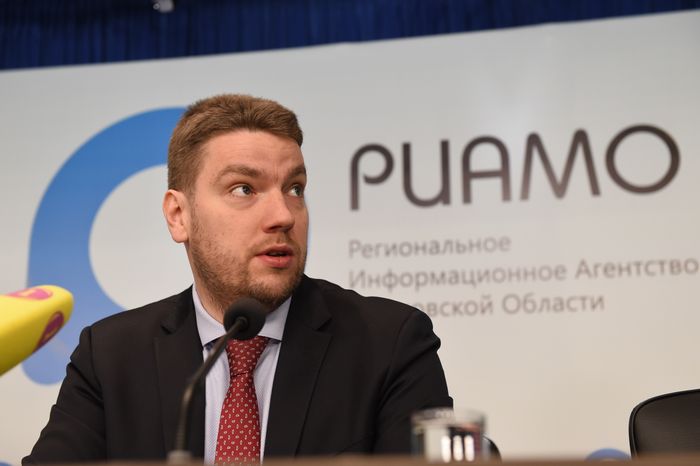 Пресс-конференция, посвященная старту весенне-полевых работ в Подмосковье