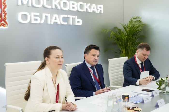 Турецкая компания откроет в Дмитровском м.о. завод электротехнического оборудования