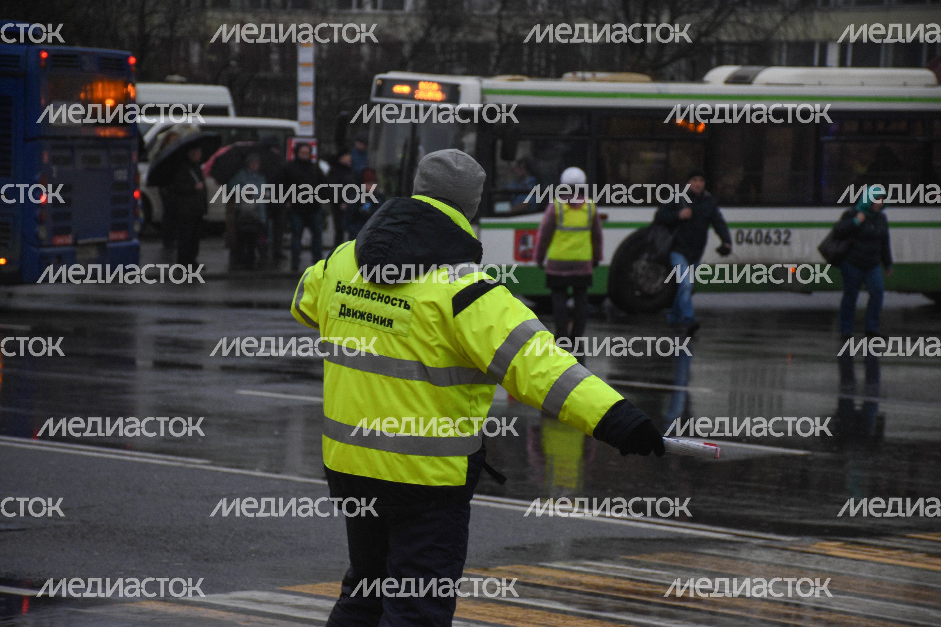 Ситуация на «фиолетовой» ветке метро Москвы после закрытия трех станций