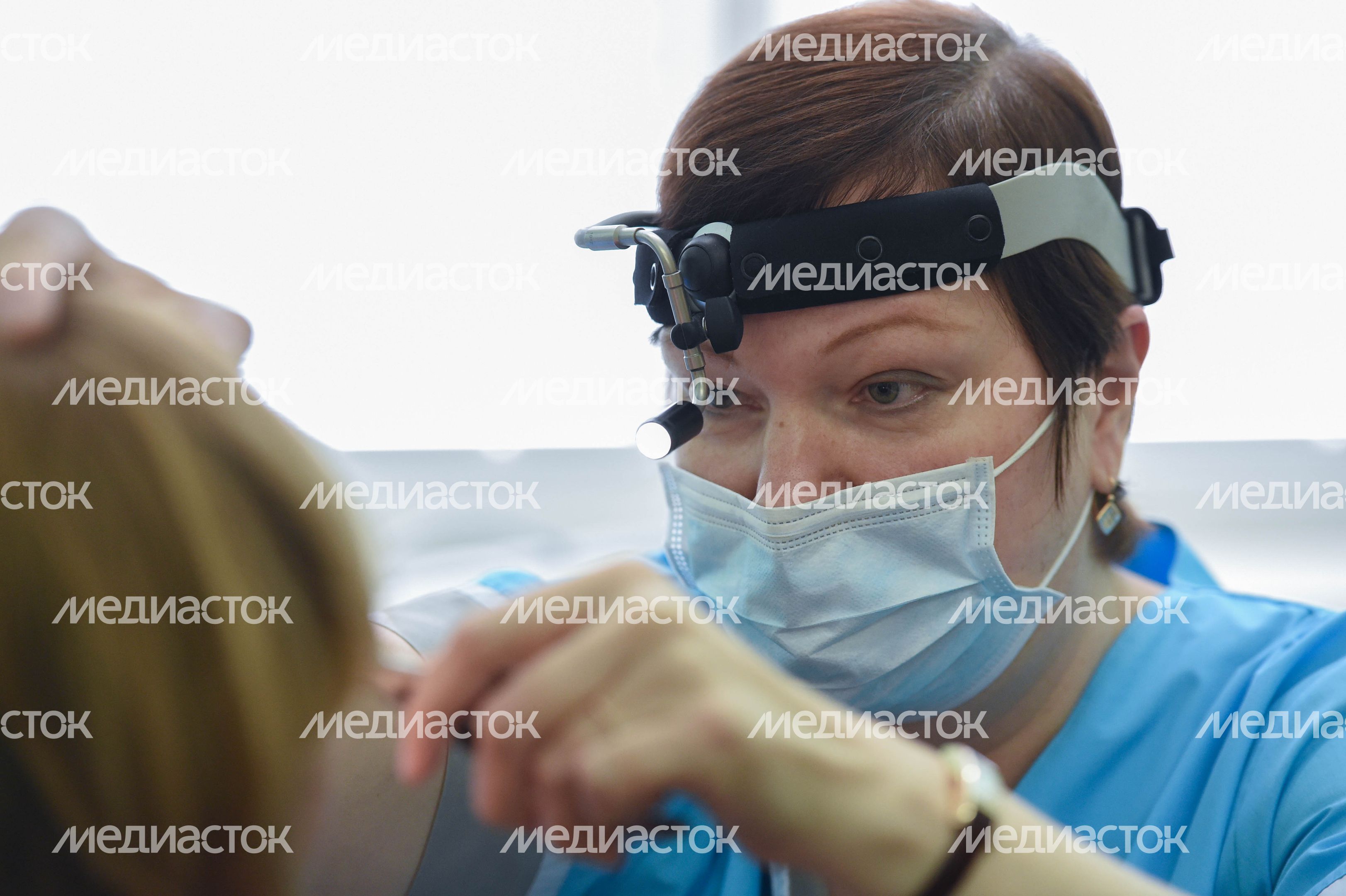 Клинический институт им. М. Владимирского (МОНИКИ)