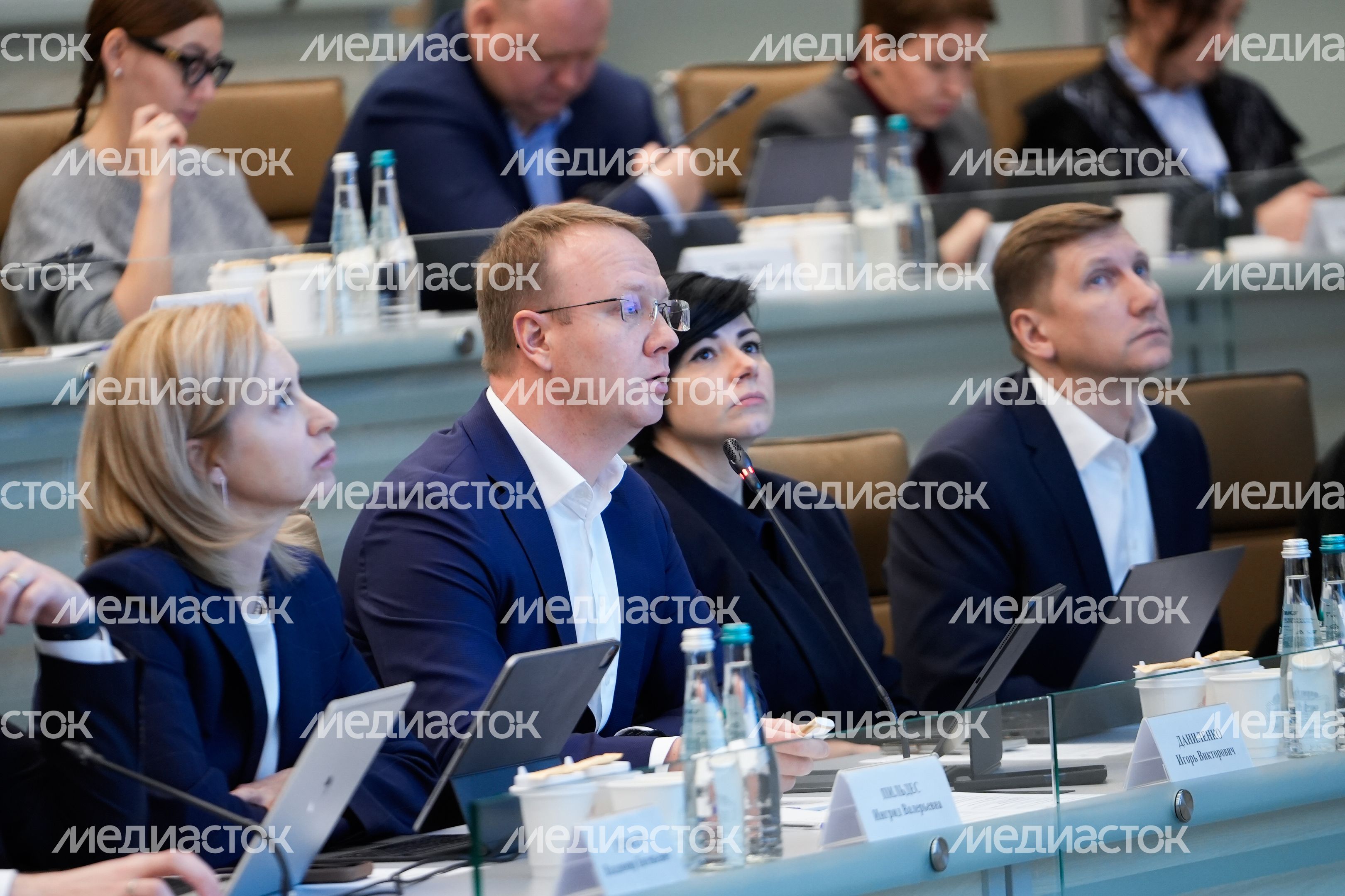 Даниленко Игорь Викторович